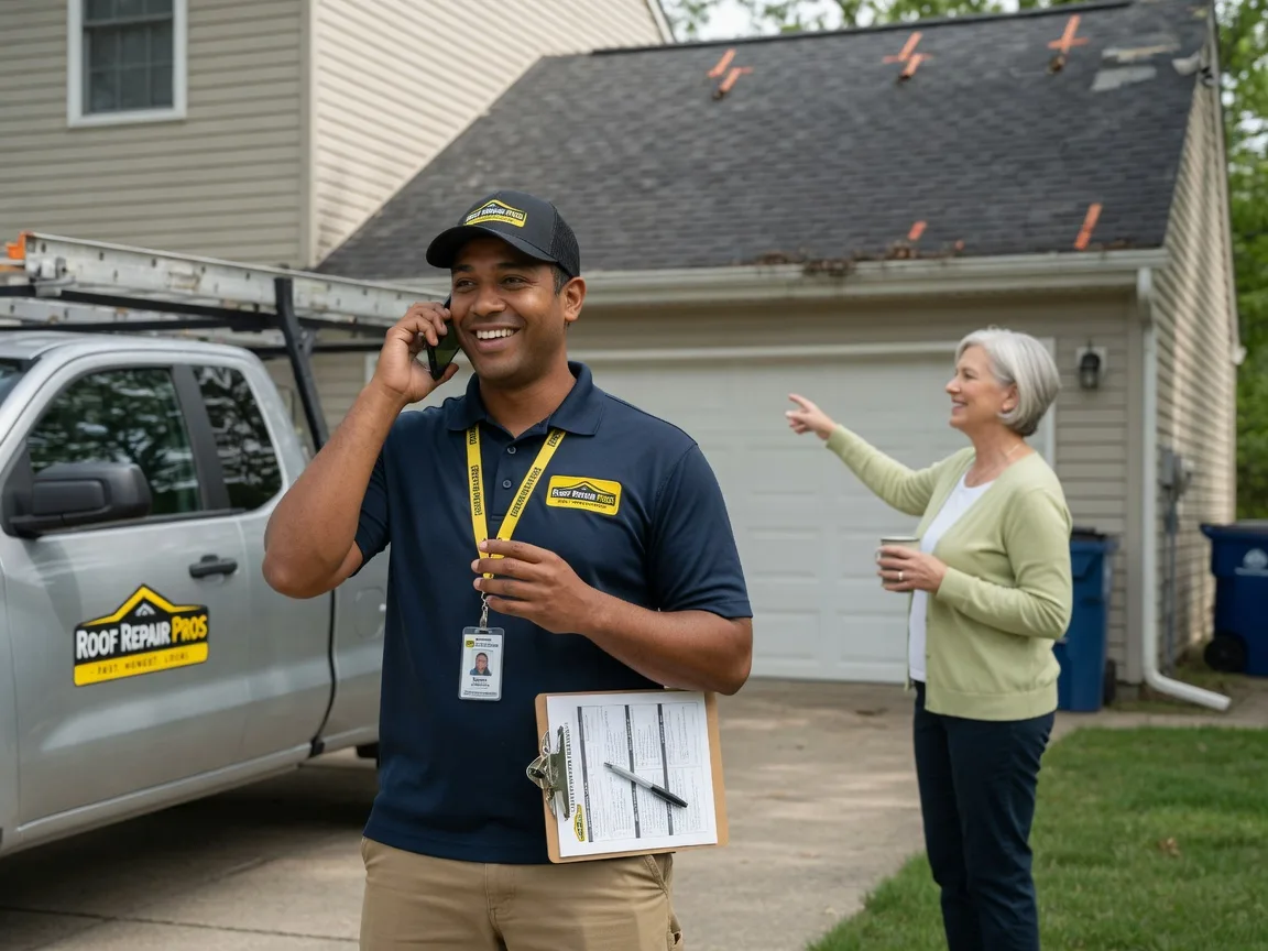 Roof Repair Winkelman, AZ FAQs